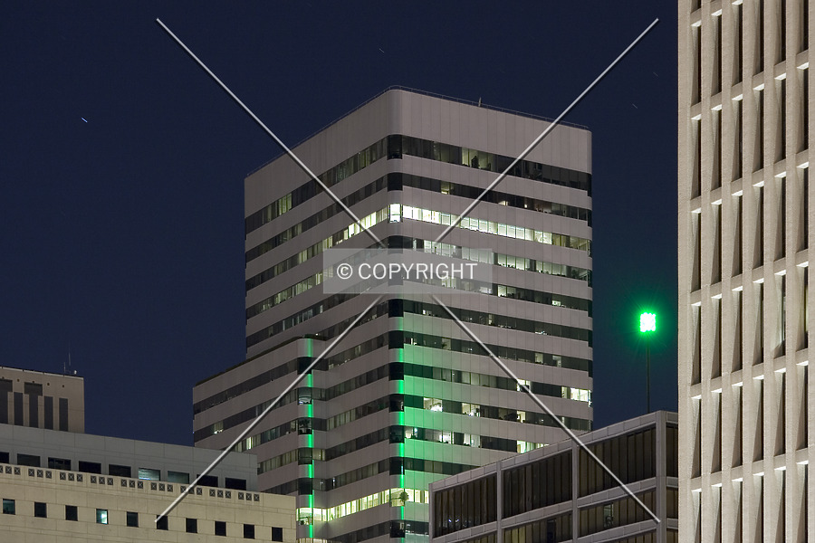 Pacwest Center by Serdica