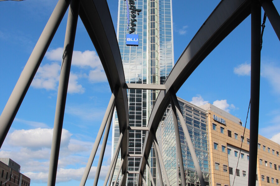 Radisson BLU Plaza Hotel