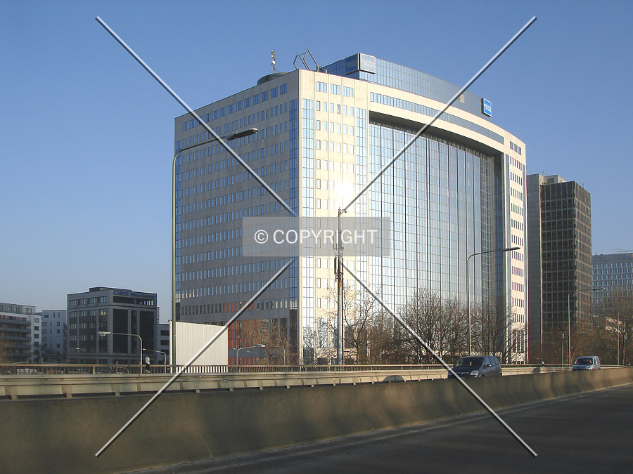 Centurion by Nephilim