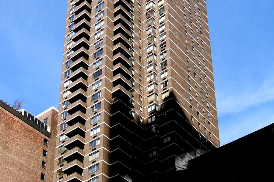 Colonnade 57 Condominiums