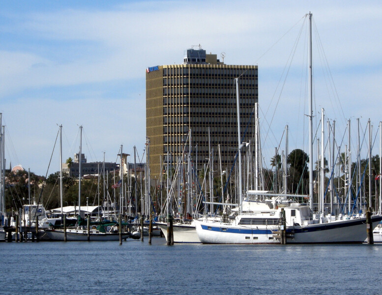 Plaza Tower