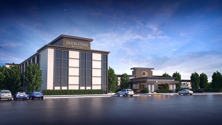 Hotel Joplin by Hilton Worldwide