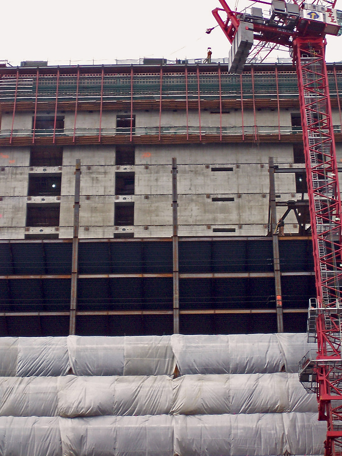 300 North LaSalle by Shawn Ursini