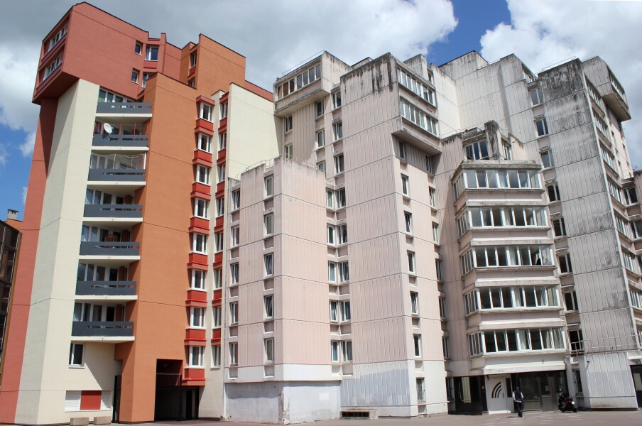 113 Rue Desaix