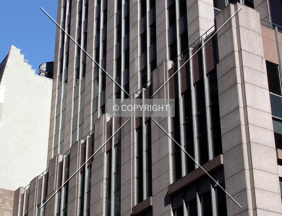 Americas Tower by Royce Douglas