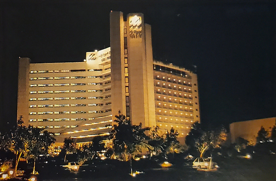Le Méridien Al Khobar by Stacey International