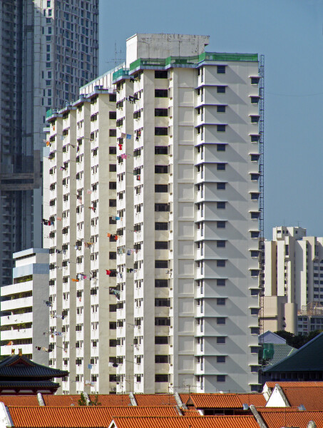 Kreta Ayer Block 5
