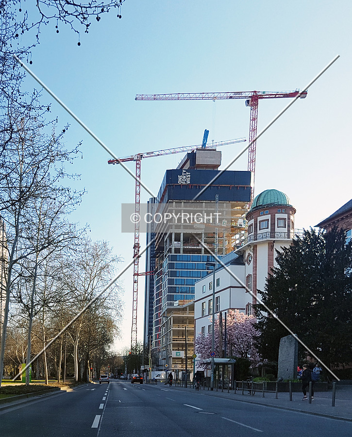 One Forty West by Nephilim