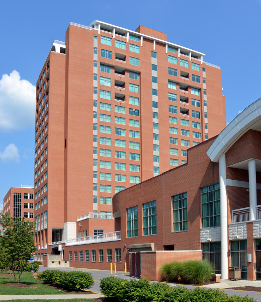 Two Waterfront Place