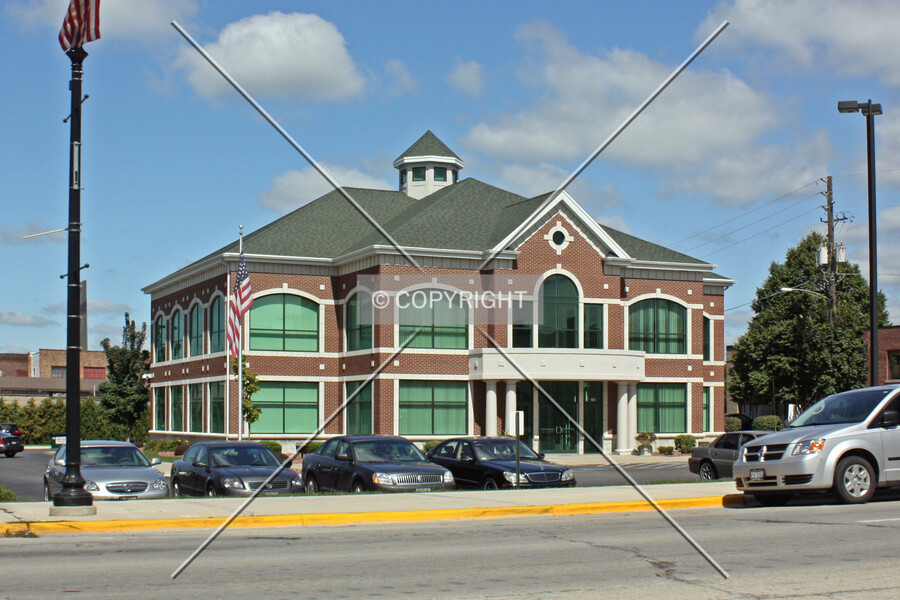 People's Bank of Kankakee