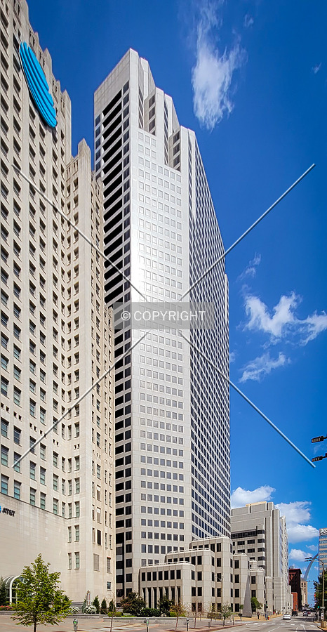 909 Chestnut by Ryan Hildebrand
