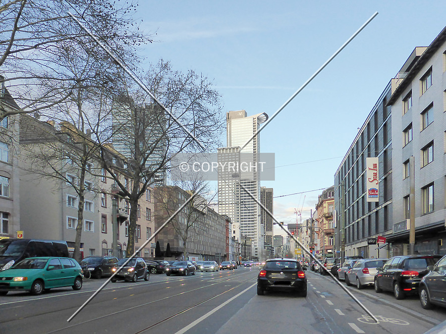Westend 1 by Nephilim