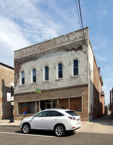 107 West Monroe Street
