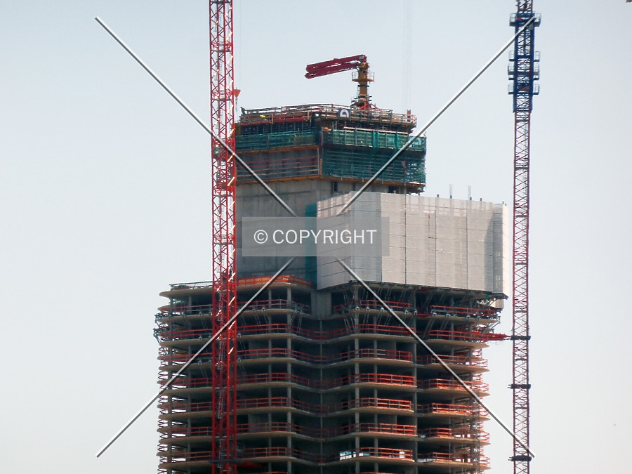 Grand Tower by Nephilim
