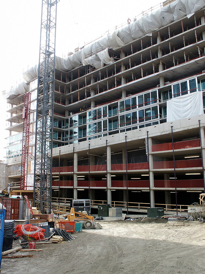 Optima Horizons by Daniel Kieckhefer