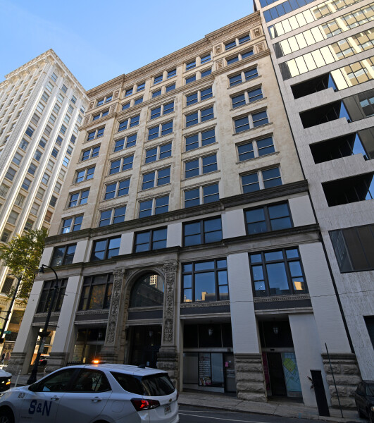W.D. Grant Building