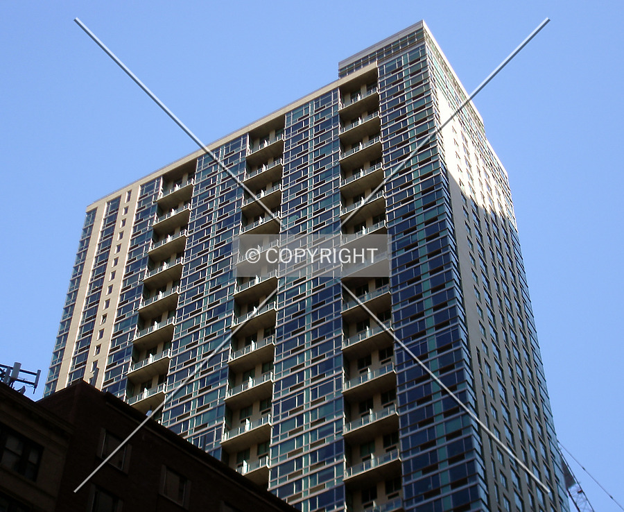 2 Gold Street by Royce Douglas