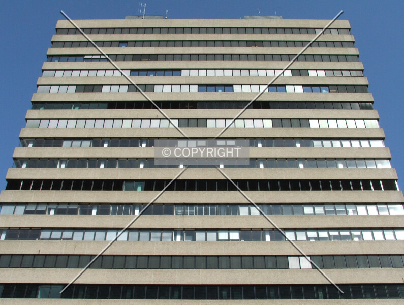 Erasmusgebouw