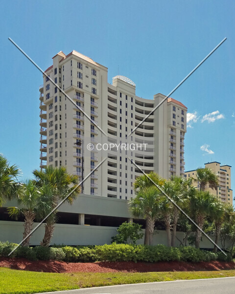 Beach Colony Resort Tower I