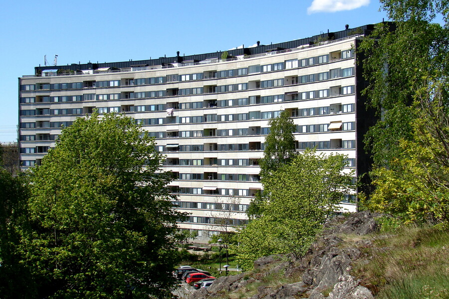 Tanto D-Huset