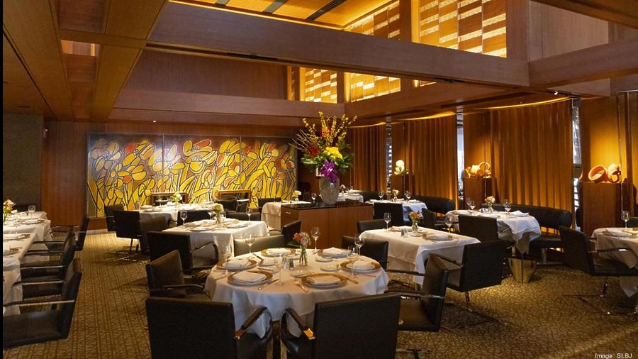 Centene Plaza C by Dilip Vishwanat | SLBJ