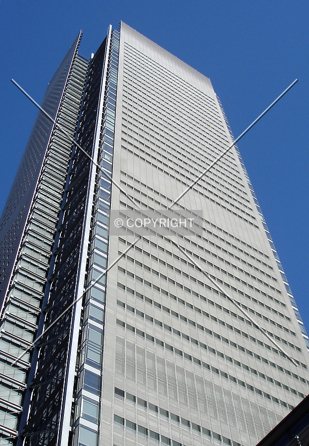 New York Times Tower by Royce Douglas