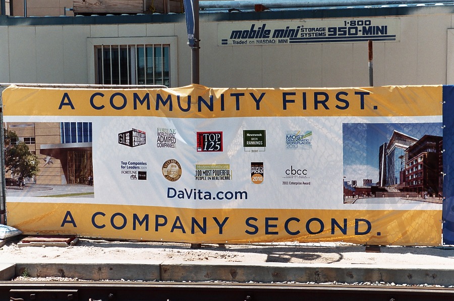 DaVita World Headquarters by Brian LoBue