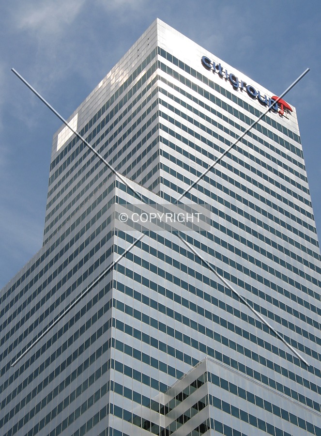 Citigroup Center by Emmanuel D.