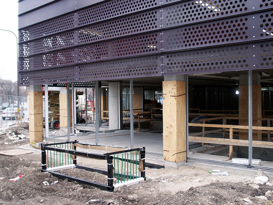 Optima Horizons by Daniel Kieckhefer