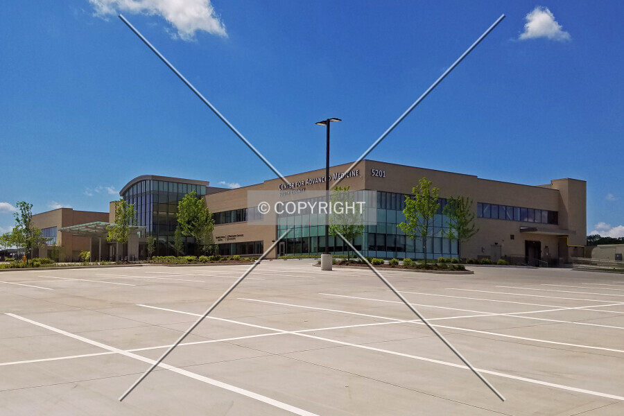 The Center for Advanced Medicine – South County