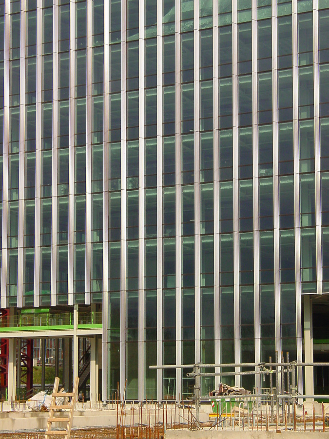 Viñoly by Michiel van Dijk