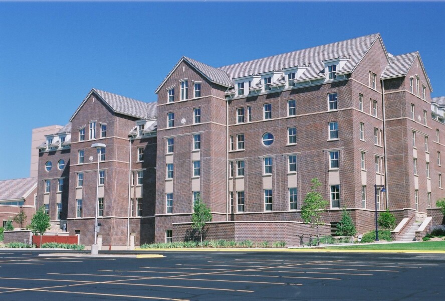 South Hall