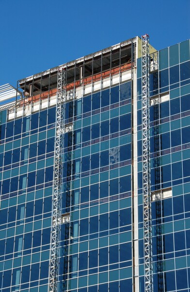 Colorado Center Tower III