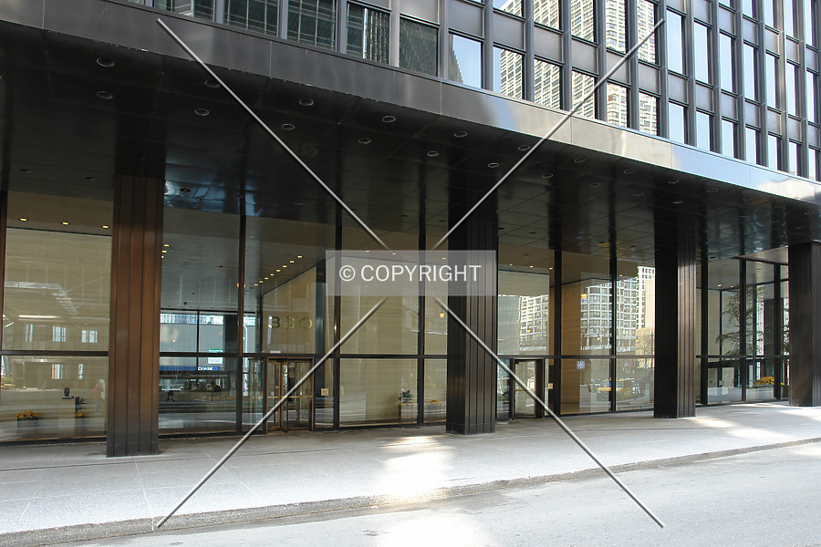 AMA Plaza by Nephilim