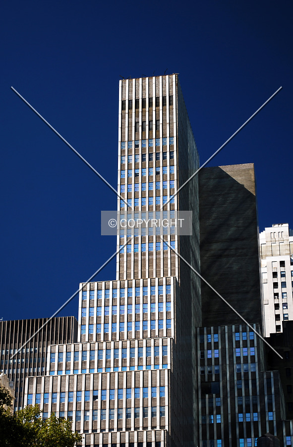 1065 Avenue of the Americas by Royce Douglas