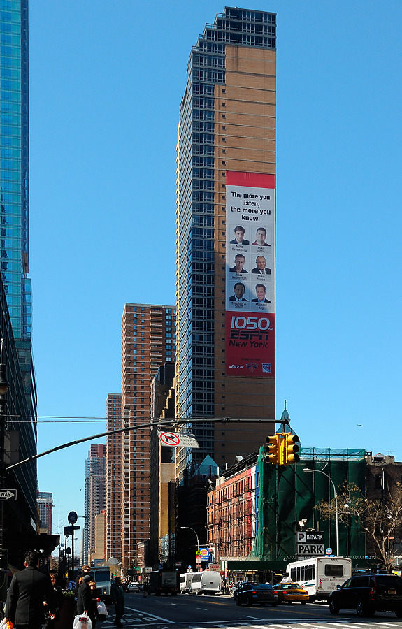 Ivy Tower by David Guija