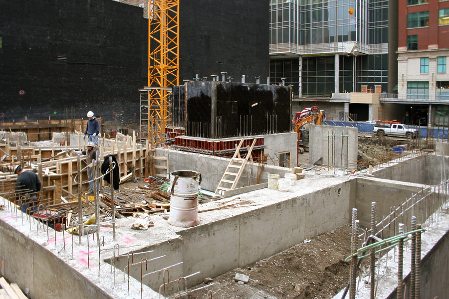 EnV by Daniel Kieckhefer