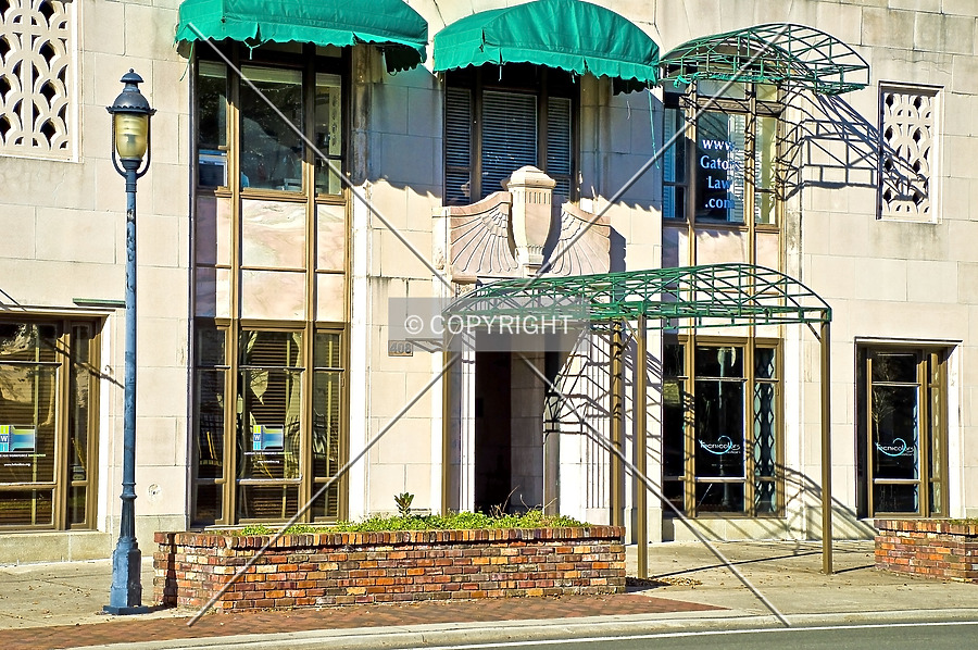 Seagle Building by Jorge Molina