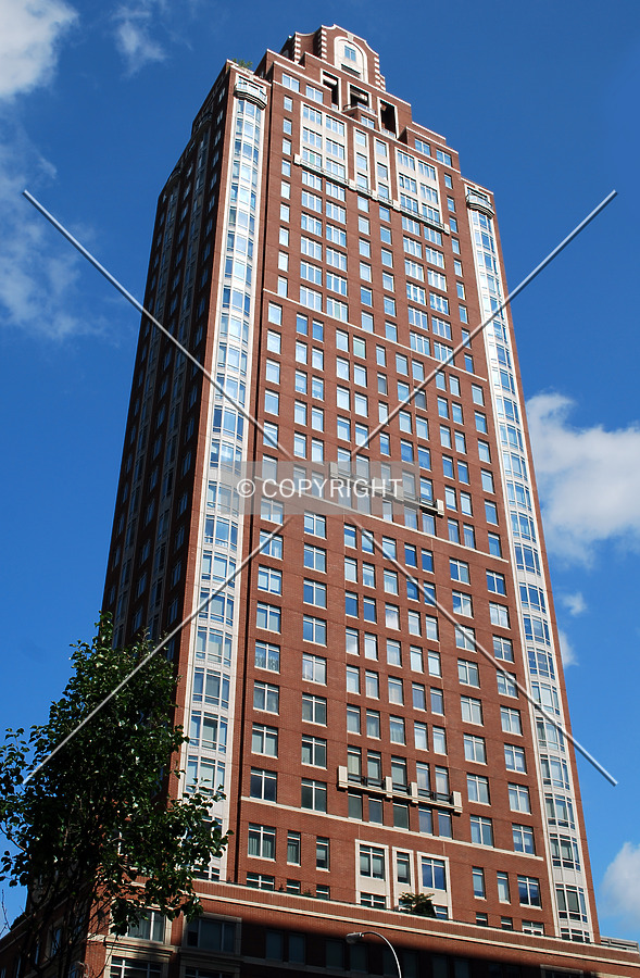 Chatham Condominiums by Royce Douglas