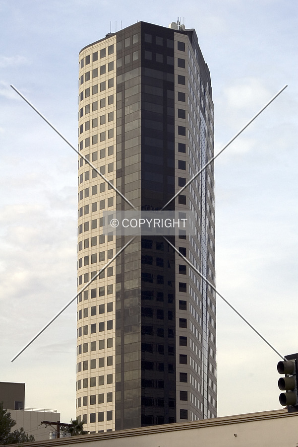 The Tower by Martin Bugajski