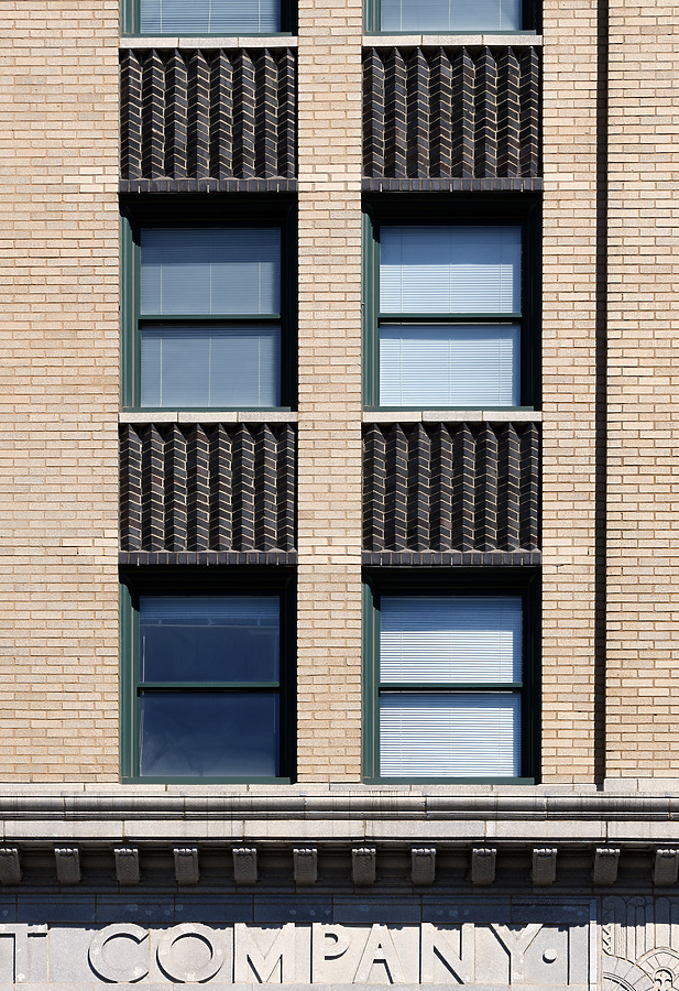 Labcorp AB&T Center by John W. Cahill