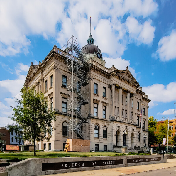 McLean County Museum of History