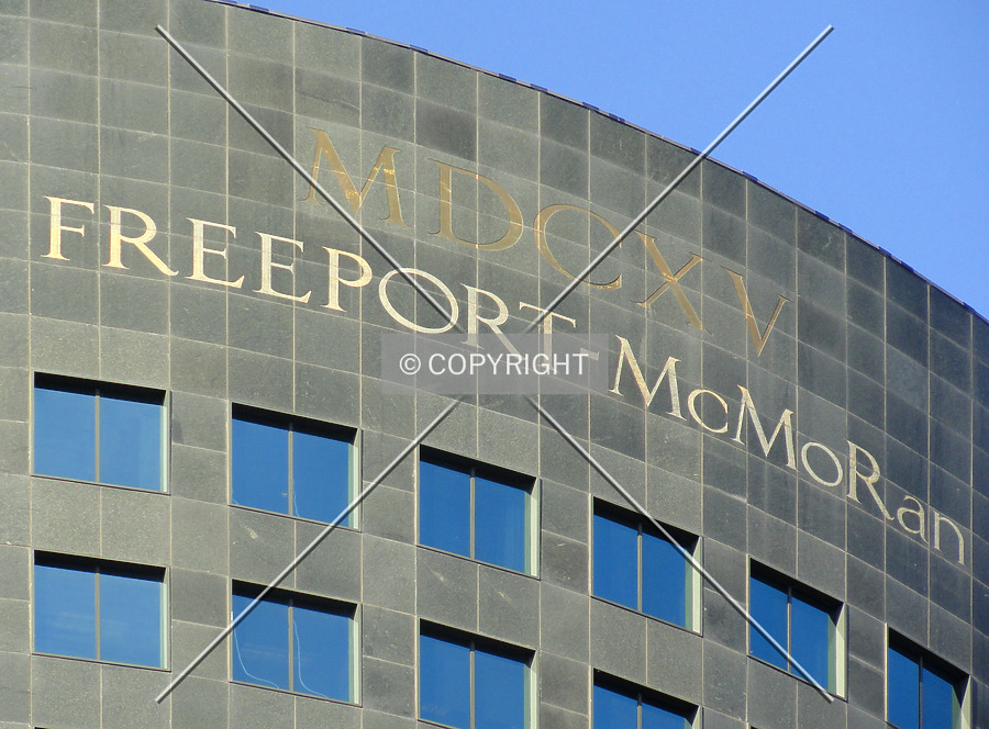 DXC Technology Building by Chris Patriarca