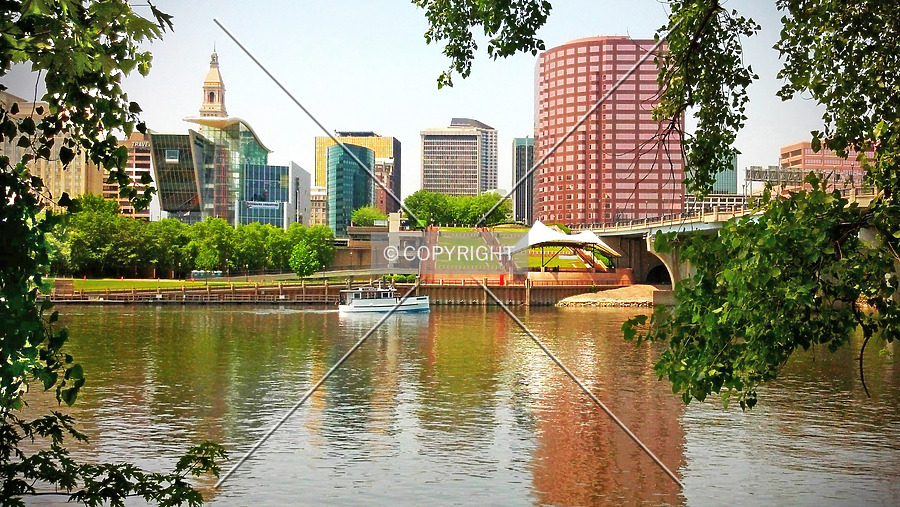 One State Street by Jorge Molina