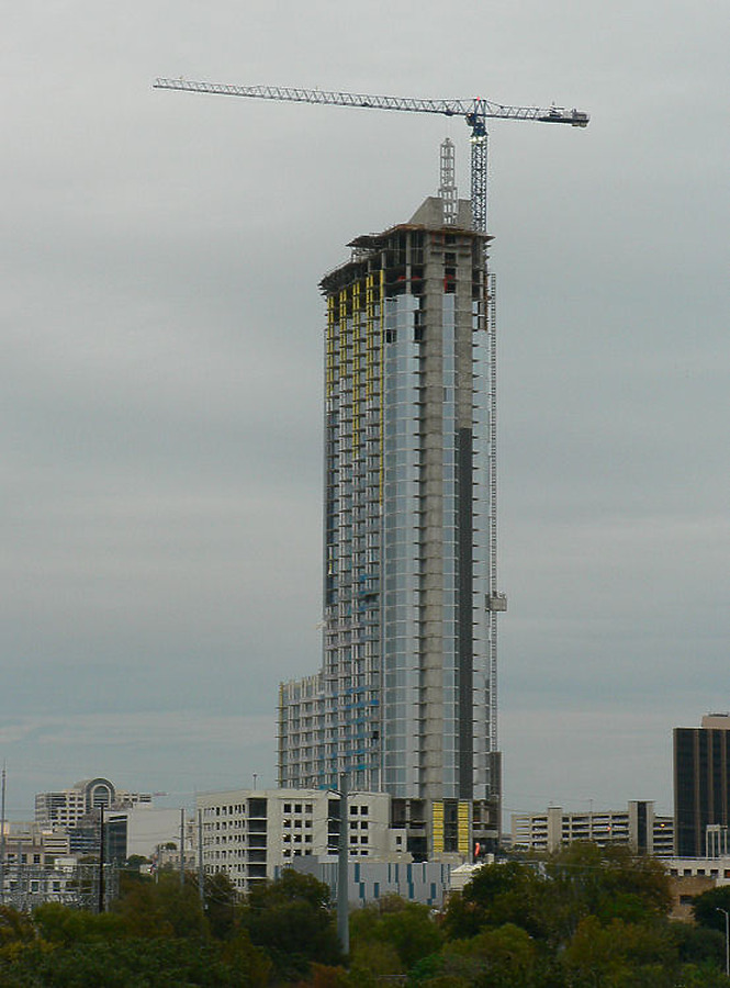 360 Condominiums by Kevin Lehnhardt