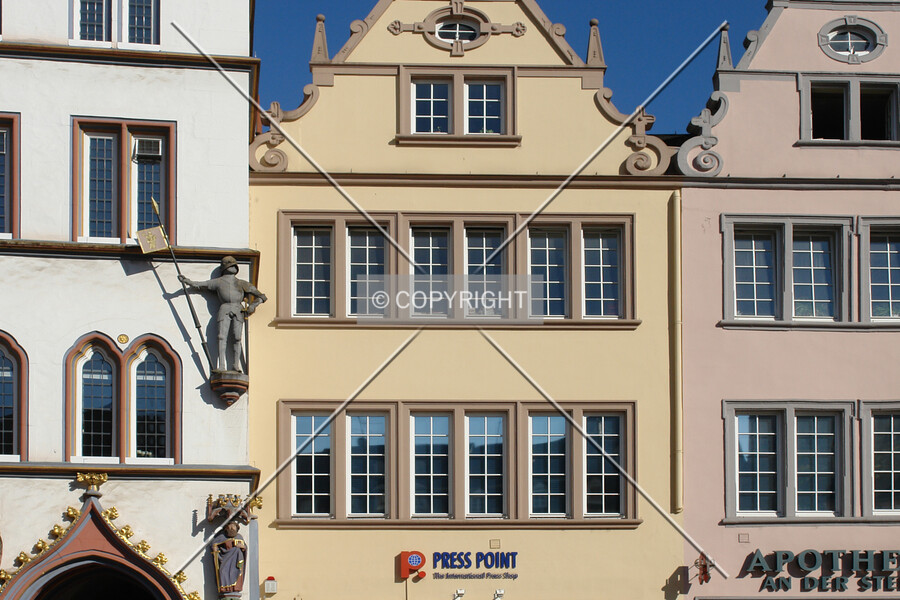 Hauptmarkt 15