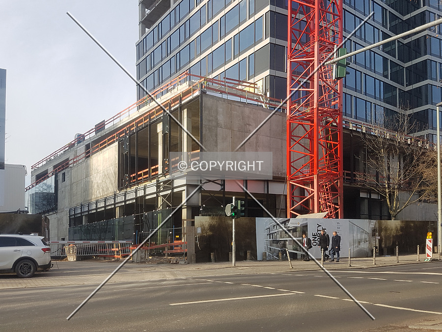 One Forty West by Nephilim