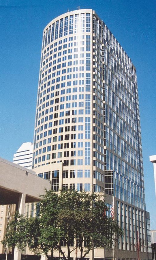 717 Texas by Marshall Gerometta