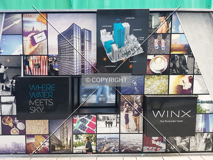 WinX Tower by Nephilim