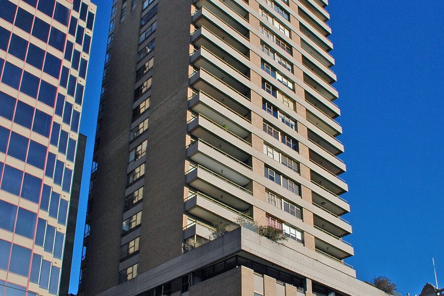 99 Spring Street